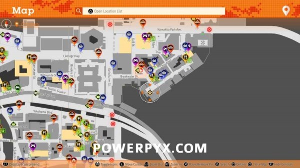 审判之逝唱片分布位置及收集攻略