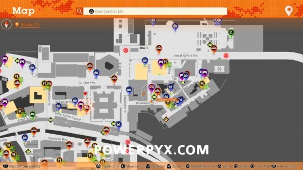 审判之逝滑板分布位置及收集攻略