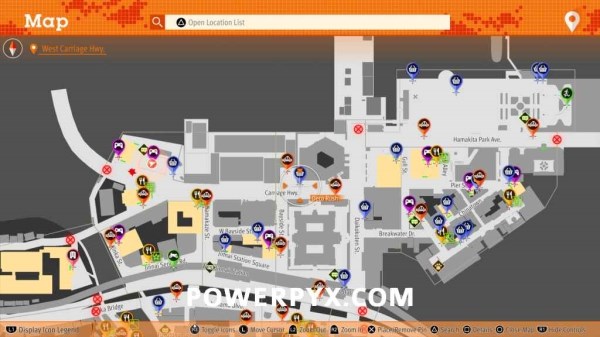 审判之逝TownGO全成就任务攻略