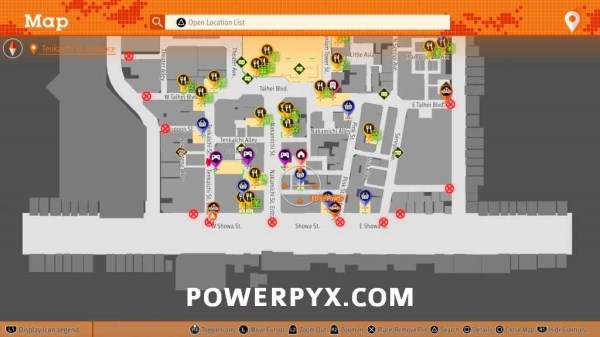 审判之逝TownGO全成就任务攻略