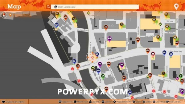 审判之逝TownGO全成就任务攻略