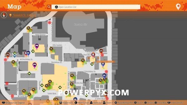 审判之逝TownGO全成就任务攻略