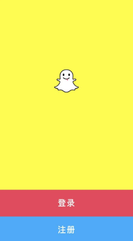 SnapchatAPP设置中文操作分享
