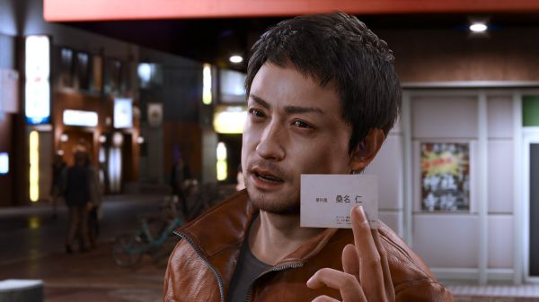 审判之逝TownGO青春群像剧系列任务心得