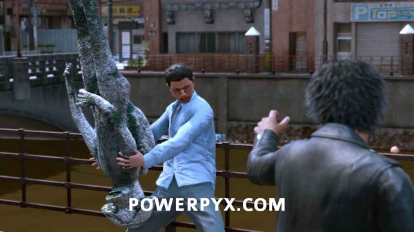 审判之逝全河童位置及收集攻略