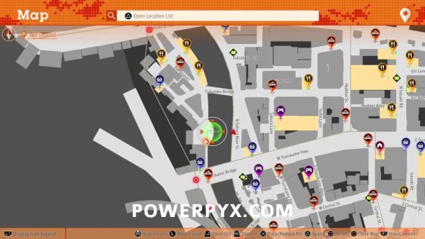 审判之逝全河童位置及收集攻略