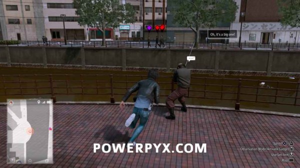 审判之逝全河童位置及收集攻略