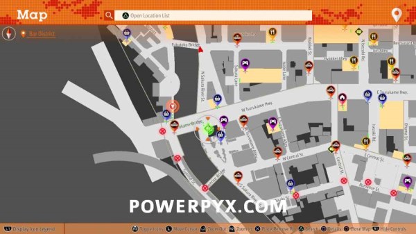 审判之逝全河童位置及收集攻略