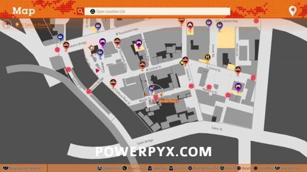 审判之逝全河童位置及收集攻略