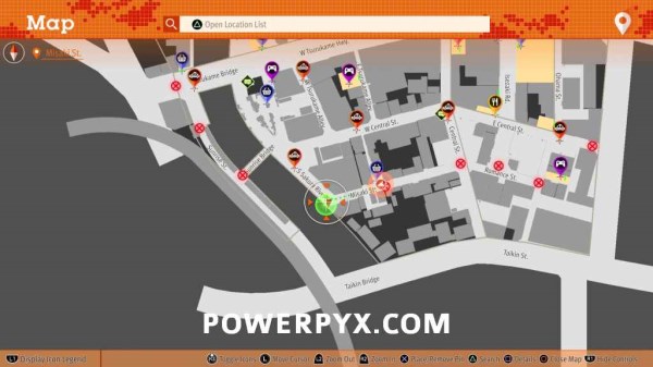 审判之逝全河童位置及收集攻略