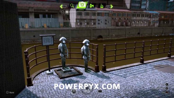 审判之逝全河童位置及收集攻略