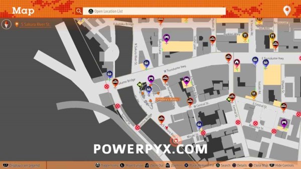 审判之逝全河童位置及收集攻略