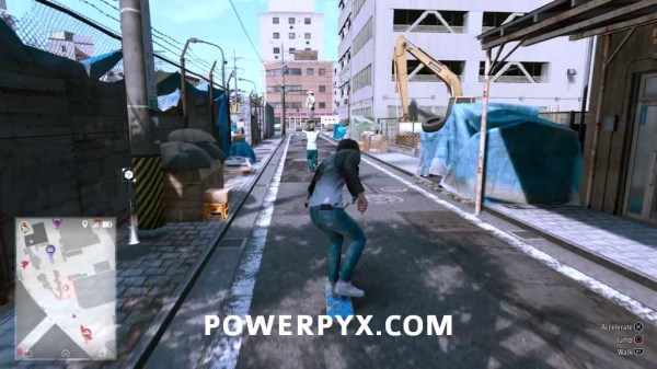 审判之逝全河童位置及收集攻略