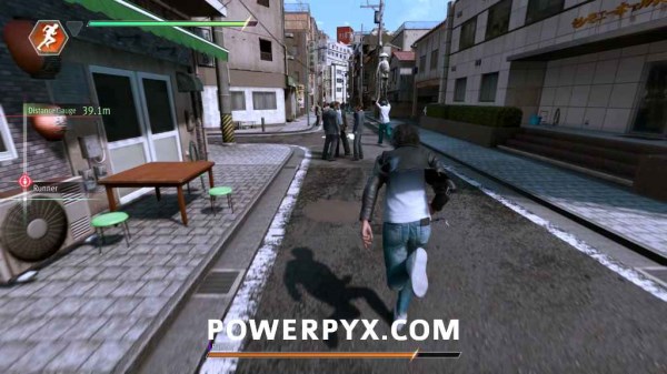 审判之逝全河童位置及收集攻略