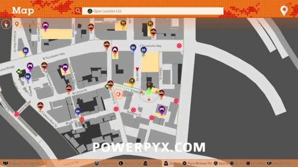 审判之逝全河童位置及收集攻略