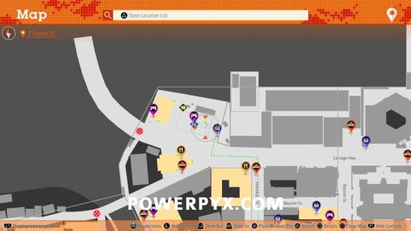 审判之逝全河童位置及收集攻略