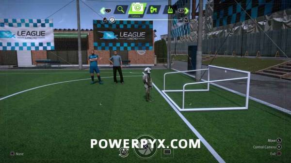 审判之逝全河童位置及收集攻略