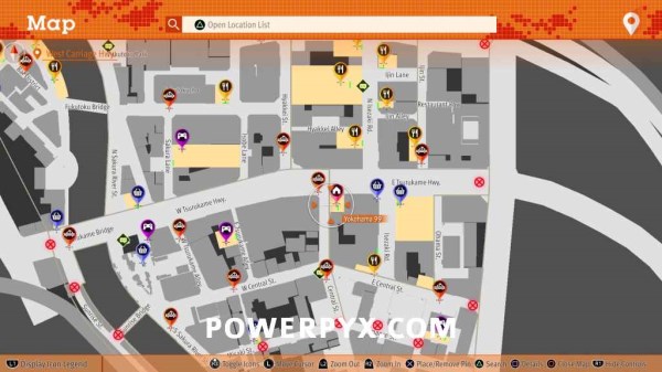 审判之逝全河童位置及收集攻略