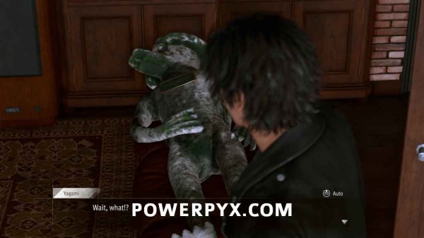 审判之逝全河童位置及收集攻略