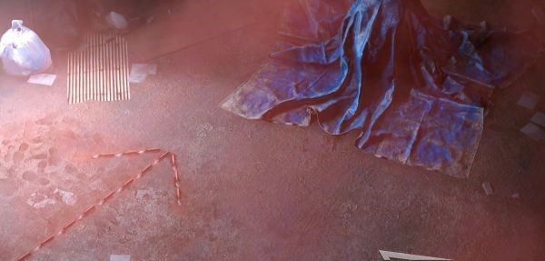 审判之逝序章:黑店敲诈案攻略