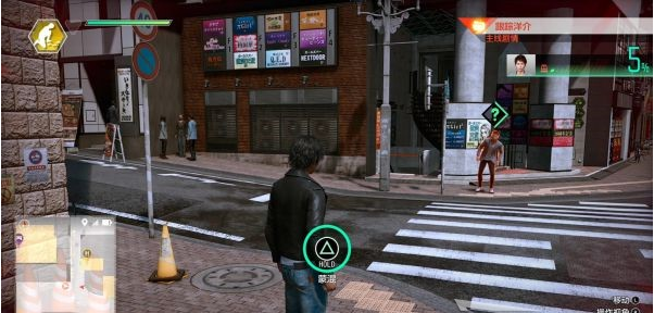 审判之逝序章:黑店敲诈案攻略