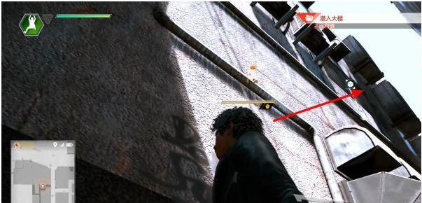 审判之逝序章:黑店敲诈案攻略