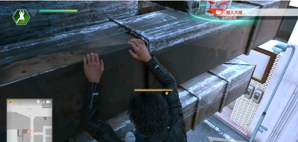 审判之逝序章:黑店敲诈案攻略