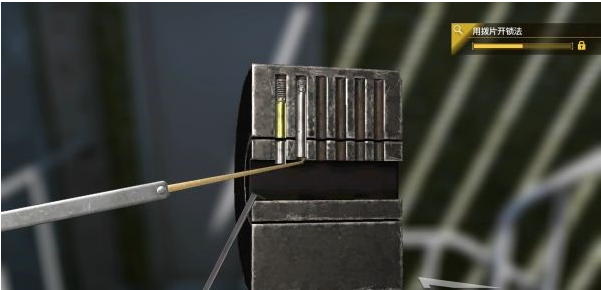 审判之逝序章:黑店敲诈案攻略