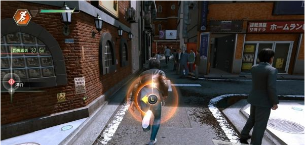 审判之逝序章:黑店敲诈案攻略