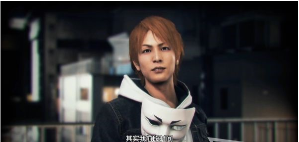 审判之逝序章:黑店敲诈案攻略