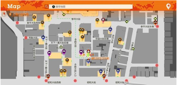 审判之逝序章:黑店敲诈案攻略