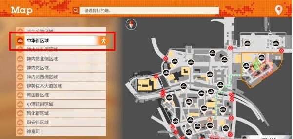 审判之逝第一章-羊群中的黑羊攻略