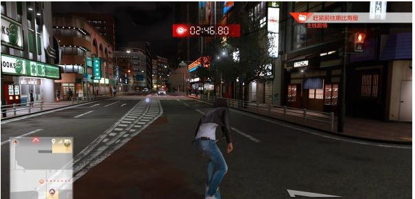 审判之逝第一章-羊群中的黑羊攻略