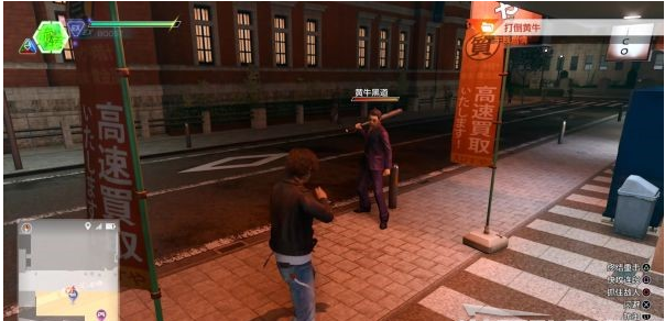 审判之逝第一章-羊群中的黑羊攻略