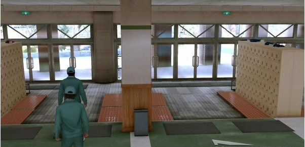 审判之逝第一章-羊群中的黑羊攻略