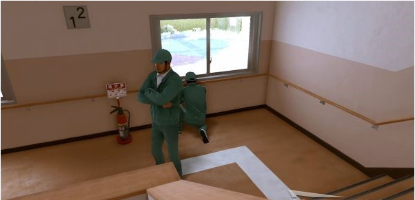 审判之逝第一章-羊群中的黑羊攻略