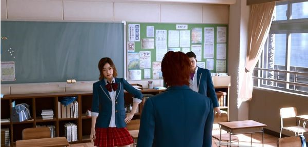 审判之逝第一章-羊群中的黑羊攻略