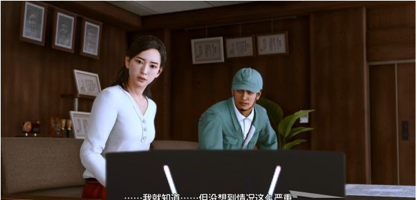 审判之逝第一章-羊群中的黑羊攻略