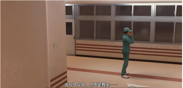 审判之逝第一章-羊群中的黑羊攻略