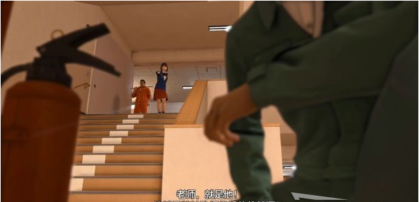 审判之逝第一章-羊群中的黑羊攻略