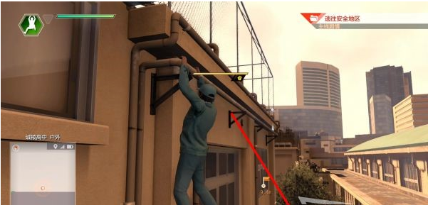 审判之逝第一章-羊群中的黑羊攻略