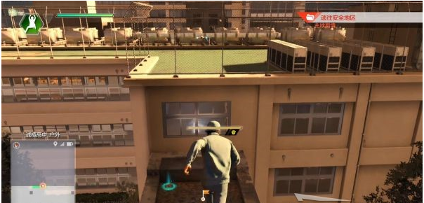 审判之逝第一章-羊群中的黑羊攻略