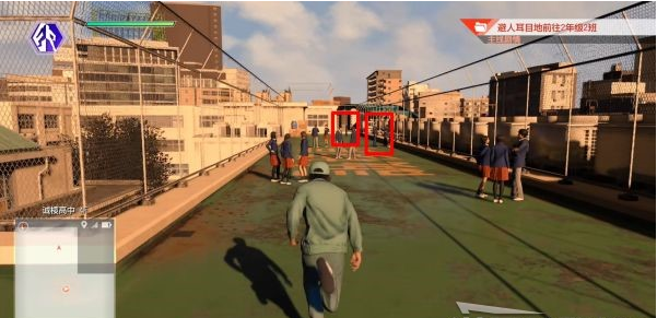 审判之逝第一章-羊群中的黑羊攻略