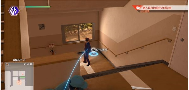 审判之逝第一章-羊群中的黑羊攻略