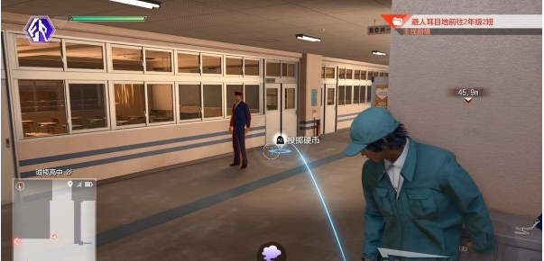 审判之逝第一章-羊群中的黑羊攻略