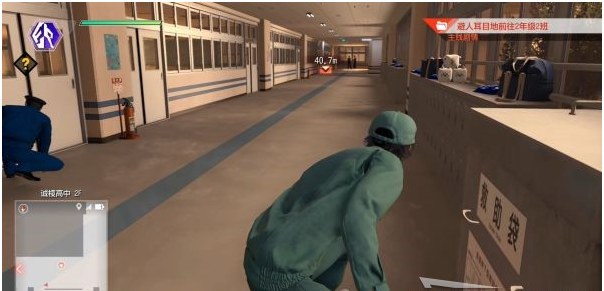 审判之逝第一章-羊群中的黑羊攻略