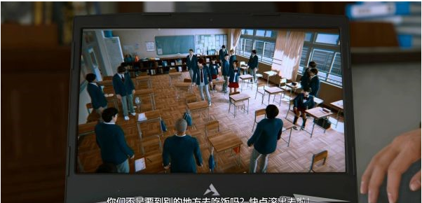 审判之逝第一章-羊群中的黑羊攻略