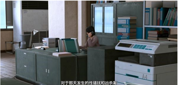 审判之逝第一章-羊群中的黑羊攻略