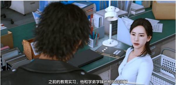 审判之逝第二章:遭到杀害的加害人攻略