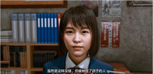 审判之逝第二章:遭到杀害的加害人攻略